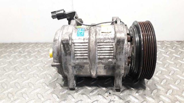 30612618 VOLVO Компрессор кондиционера купить в Ирпень