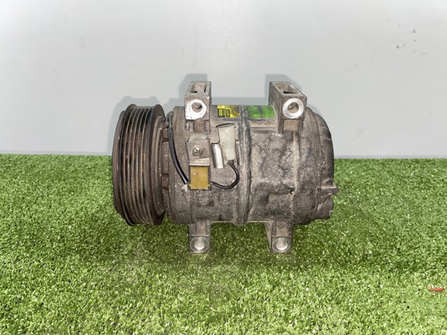 Compressor de ar condicionado para Volvo V40 Station Wagon 1.8 B4184S2 30612681
