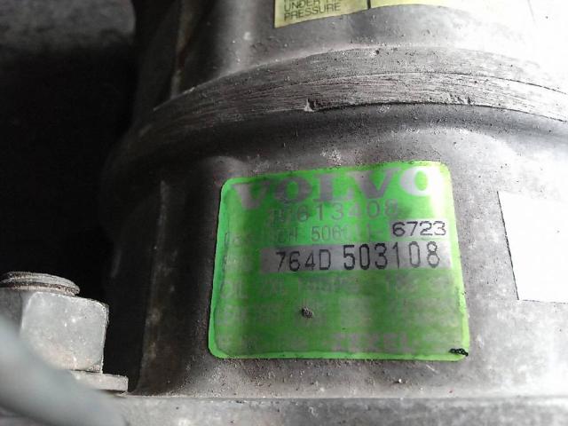 VOLVO 30613408 Компрессор кондиционера в наличии Винница