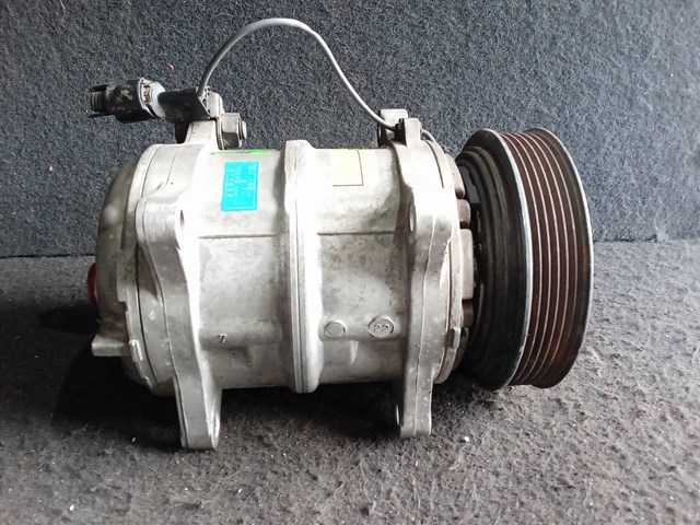 Compressor de ar condicionado para volvo v40 ranchera estate car 1.6 b4164s 30613408