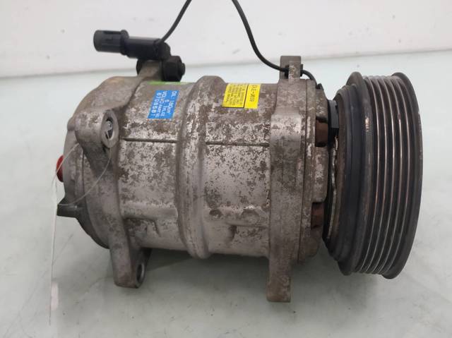 VOLVO 30613408 Компрессор кондиционера в наличии Хмельницкий