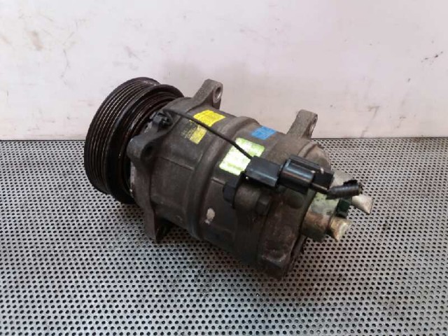 VOLVO 30613408 Компрессор кондиционера в наличии Каменское