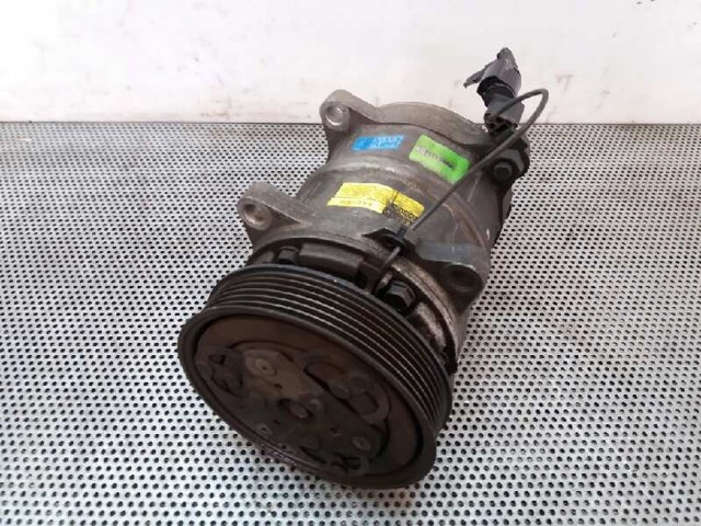 30613408 VOLVO Компрессор кондиционера купить в Кривой Рог