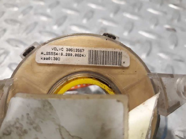 VOLVO 30613567 Шлейф руля в наличии Кривой Рог