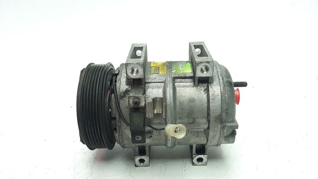 Compressor de ar condicionado para volvo 850 (854) (1991-1996) 2.4 b 5252 s 30613839