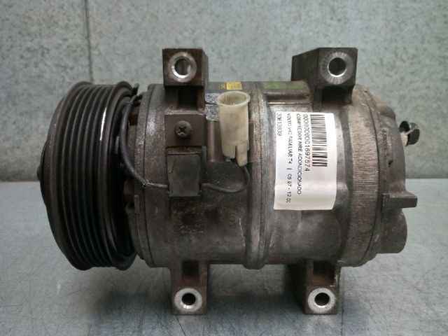 Compressor de ar condicionado para perua Volvo V40 2.0 t b4204t3 30613839