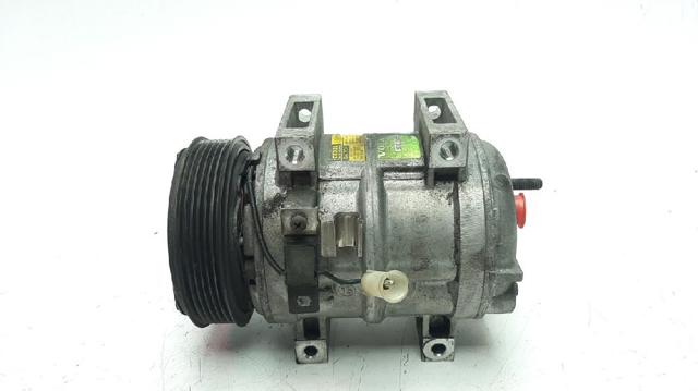 VOLVO 30613839 Компрессор кондиционера в наличии Днепр