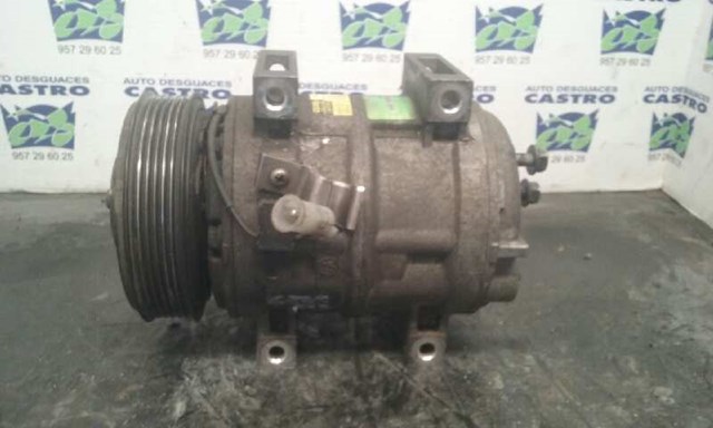 30613839 VOLVO Компрессор кондиционера купить в Ирпень
