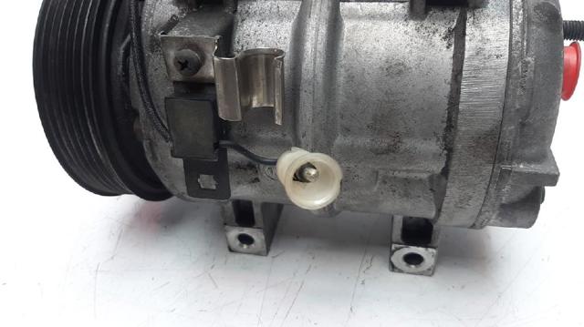 VOLVO 30613839 Компрессор кондиционера в наличии Житомир