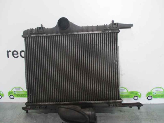 Radiador de intercooler 30613906 Volvo