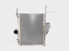 Radiador de intercooler 30613906 VOLVO