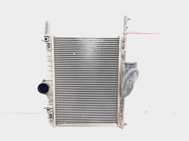 Radiador de intercooler 30613906 Volvo