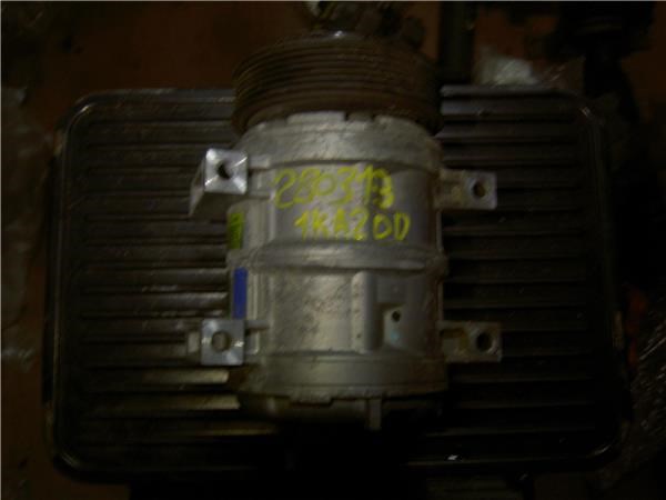 Compressor de ar condicionado para volvo c70 i coupé 2.4 t b5244t 30613908