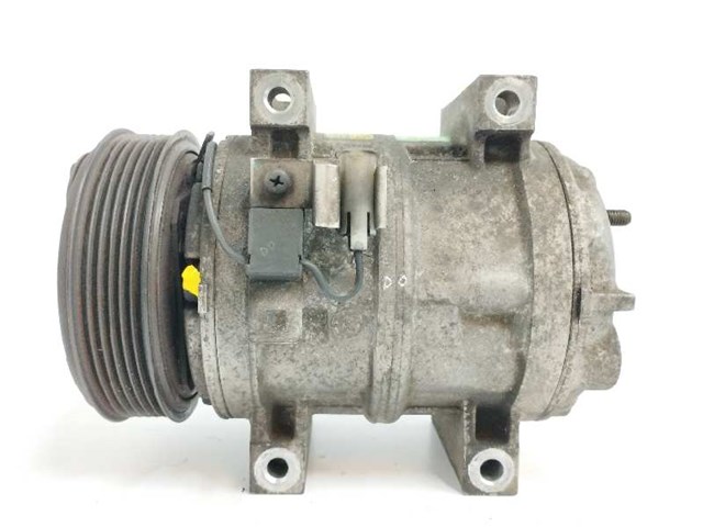 Compressor de ar condicionado para Volvo C70 i conversível (873) (2000-2005) 30613908