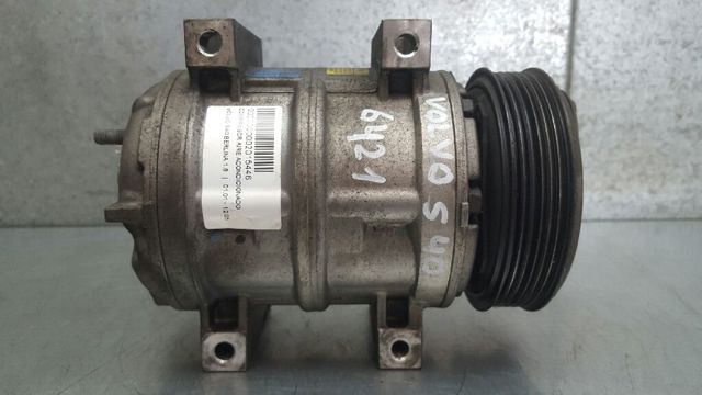 Compressor de ar condicionado para perua Volvo V40 2.0 t b4204t3 30613908