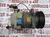 Compressor de aparelho de ar condicionado 30614010 VOLVO