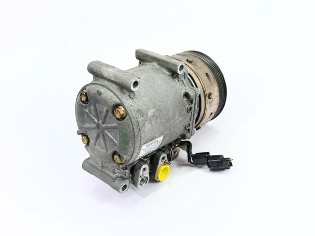 VOLVO 30614023 Компрессор кондиционера в наличии Тернополь