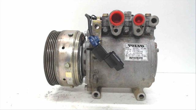 30614023 VOLVO Компрессор кондиционера купить в Харьков