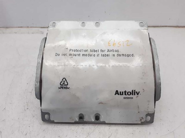 VOLVO 30615716 Подушка безопасности (AIRBAG) пассажирская в наличии Винница