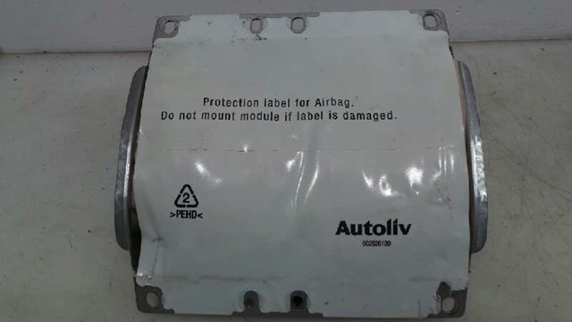 30615716 VOLVO Подушка безопасности (AIRBAG) пассажирская купить в Тернополь