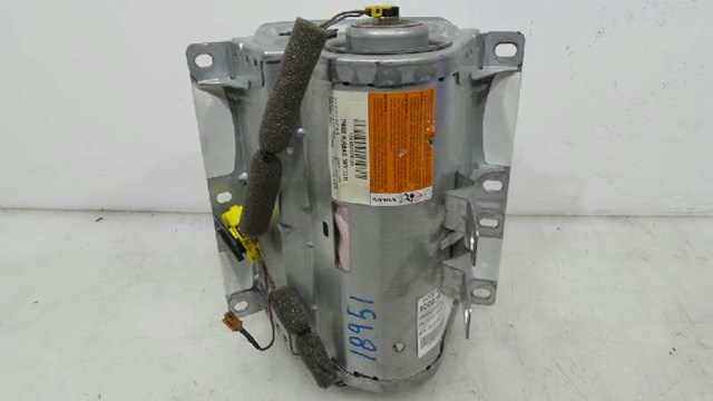 VOLVO 30615716 Подушка безопасности (AIRBAG) пассажирская в наличии Ирпень
