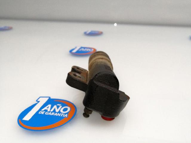306204JA0A NISSAN Рабочий цилиндр сцепления купить в Киев