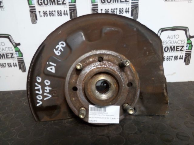 VOLVO 30620578 Цапфа передняя левая в наличии Кривой Рог