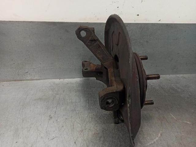 30620579 VOLVO Цапфа (поворотный кулак) передний правый купить в Черкассы