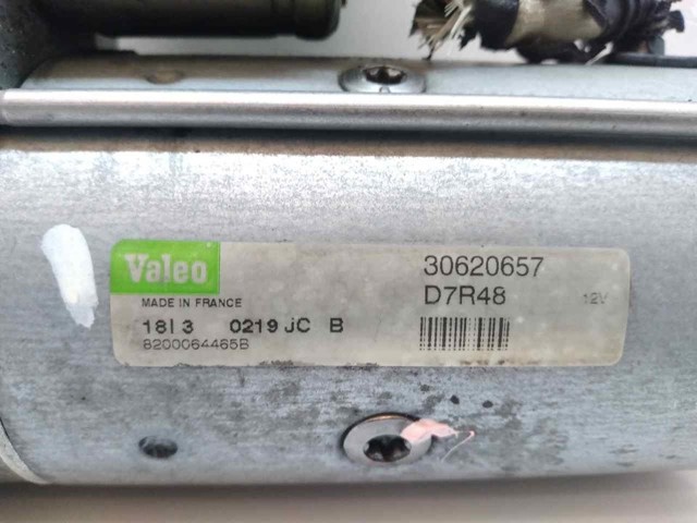 30620657 VOLVO Стартер купить в Тернополь