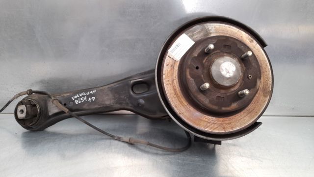 VOLVO 30620757 Рычаг задней подвески нижний правый в наличии Сумы