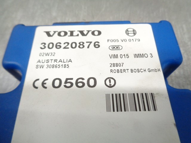 VOLVO 30620876 в наличии Каменское