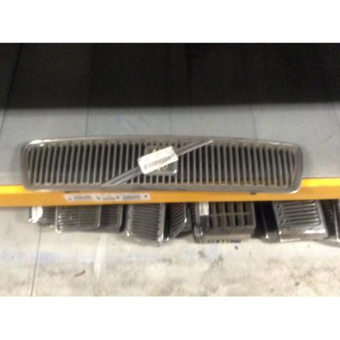 Grelha do radiador 30621339 VOLVO