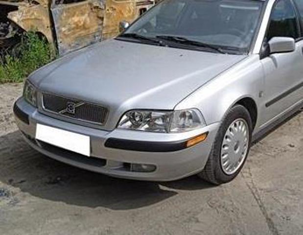 Capota 30621340 VOLVO