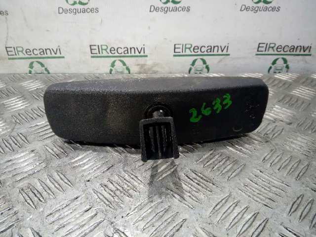 Espelho de salão interno Volvo S40 1 VS