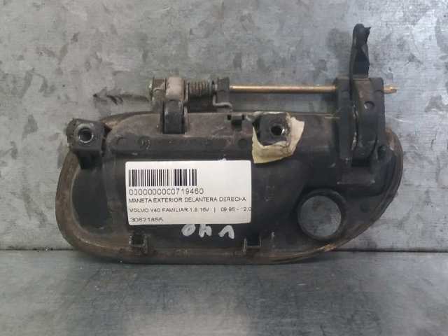 VOLVO 30621855 Ручка двери передней наружная правая в наличии Ровно