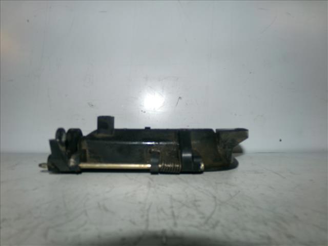 30621857 VOLVO Ручка двери задней наружная левая купить в Харьков