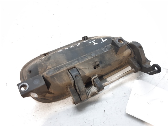30621857 VOLVO Ручка двери задней наружная левая купить в Харьков
