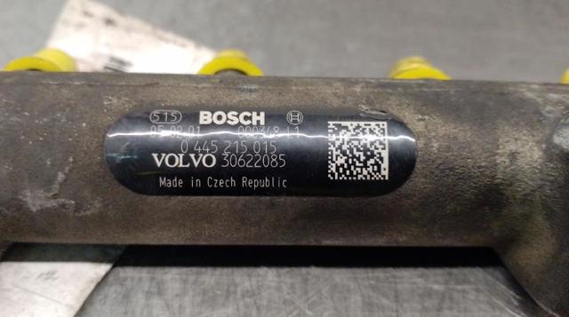 VOLVO 30622085 Распределитель топлива (рампа) в наличии Львов
