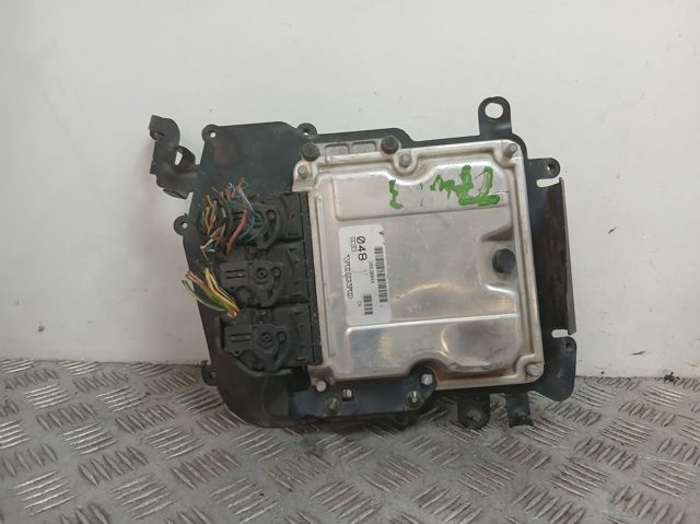VOLVO 30630048 Модуль управления (ЭБУ) впрыском топлива в наличии Львов