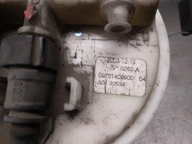 VOLVO 30630538 Бензонасос в наличии Винница