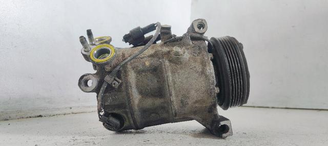 30630921 VOLVO Компрессор кондиционера купить в Харьков