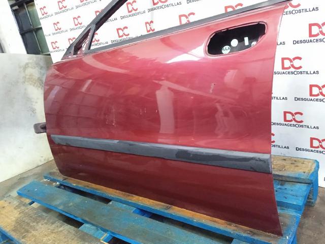 Porta dianteira esquerda Volvo S40 1 VS