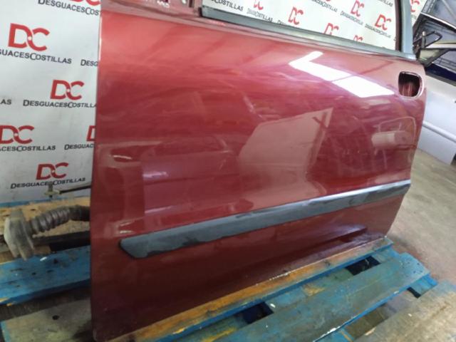 Porta dianteira esquerda Volvo S40 1 VS