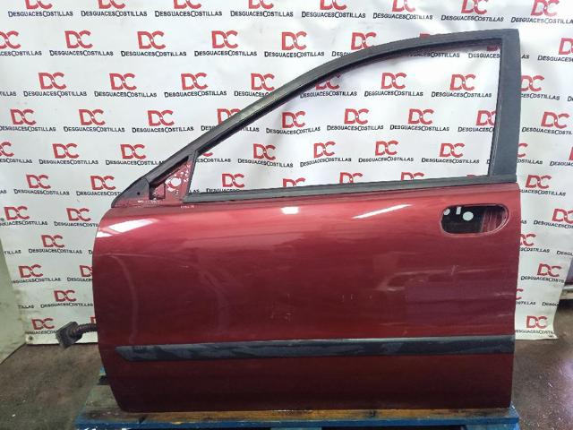 Porta dianteira esquerda Volvo S40 1 VS