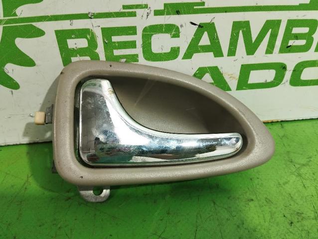 VOLVO 30632695 Ручка двери левой внутренняя передняя/задняя в наличии Днепр