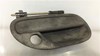 Maçaneta interna dianteira/traseira da porta direita 30632696 VOLVO
