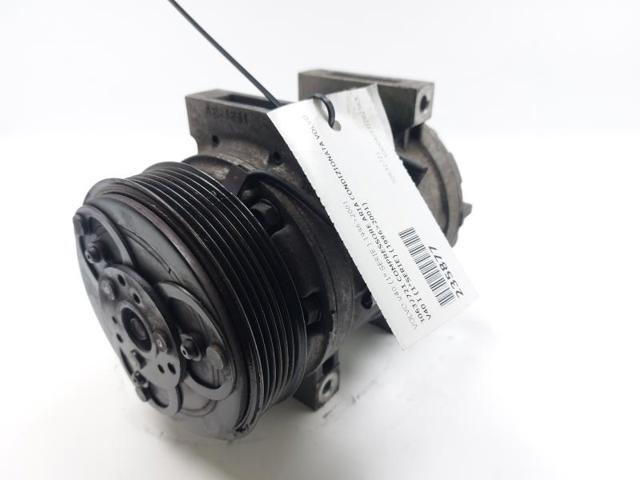 VOLVO 30632721 Компрессор кондиционера в наличии Днепр