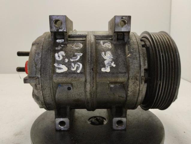 VOLVO 30632721 Компрессор кондиционера в наличии Киев