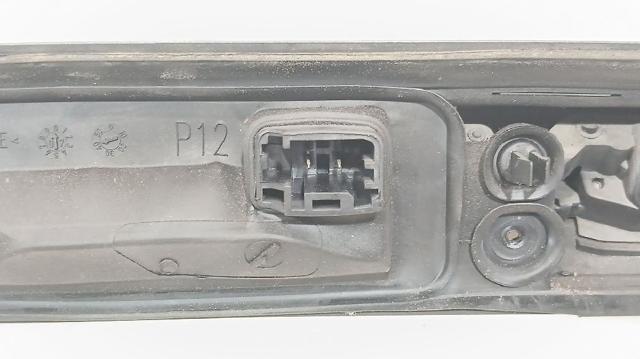 30634191 VOLVO Накладка крышки багажника купить в Ровно