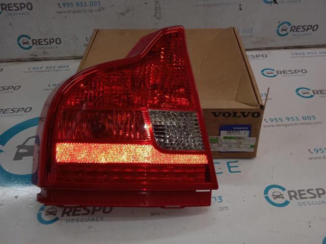 30634193 VOLVO Фонарь задний левый купить в Чернигов